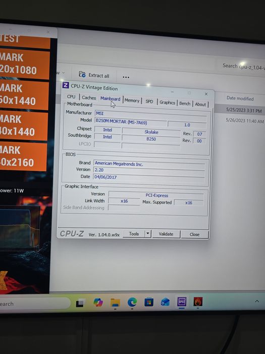 Pc gaming i7 6700 gtx 1650