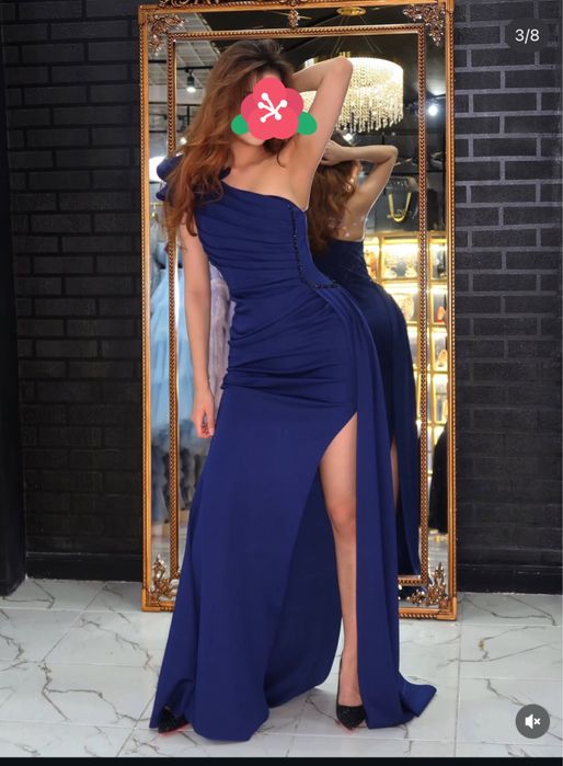 Продам вечернее платье