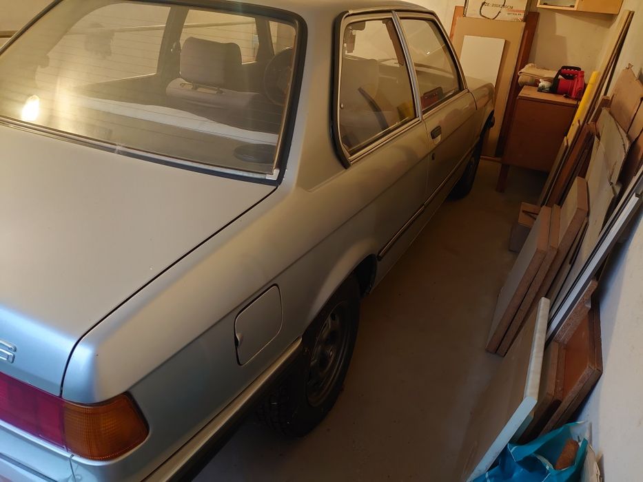 Vând Bmw 316, E21, an 1978