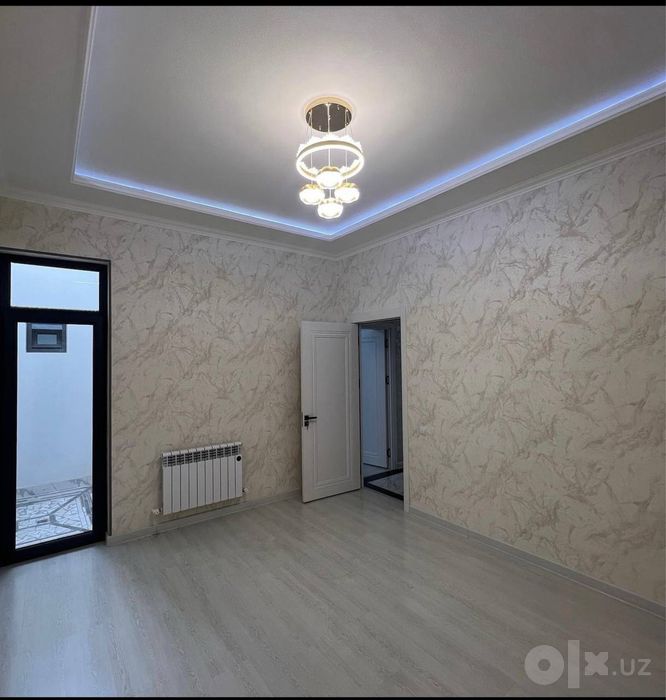 Янги хаёт Чорток махалла 1.5 сотих 3 хона