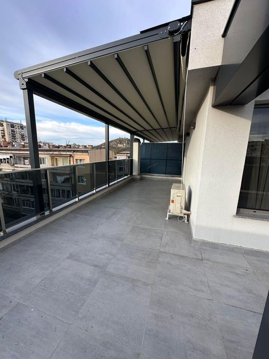 Дава се под наем Двустаен апартамент в Пловдив, Кючук Париж - 100 кв.м за 498.27 € - Снимка #7