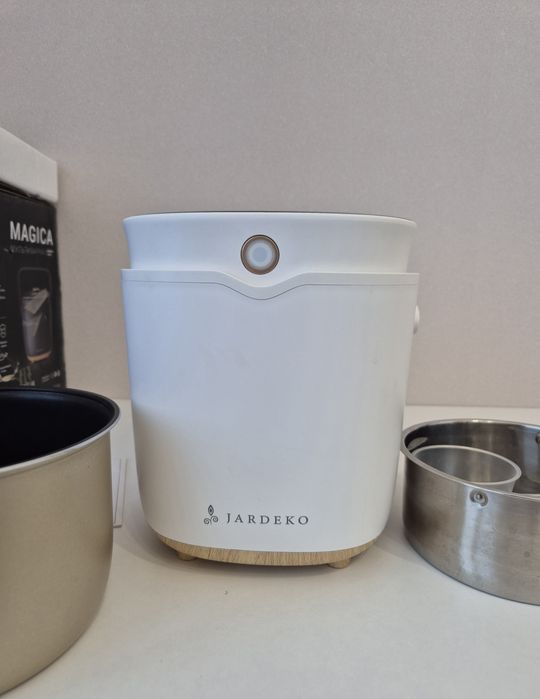 Мультиварка Jardeko