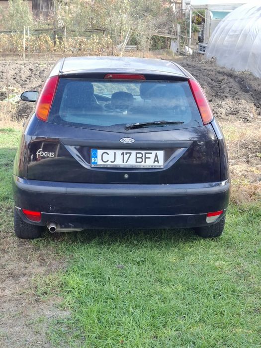 Vând Ford focus 2004