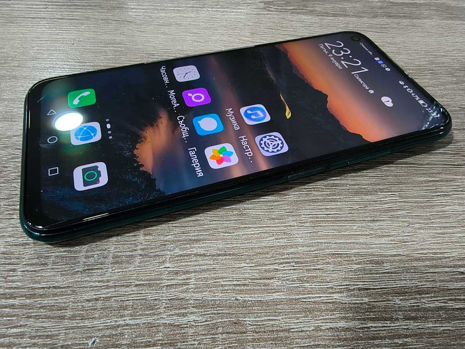 Мобилен телефон Huawei P40 Lite