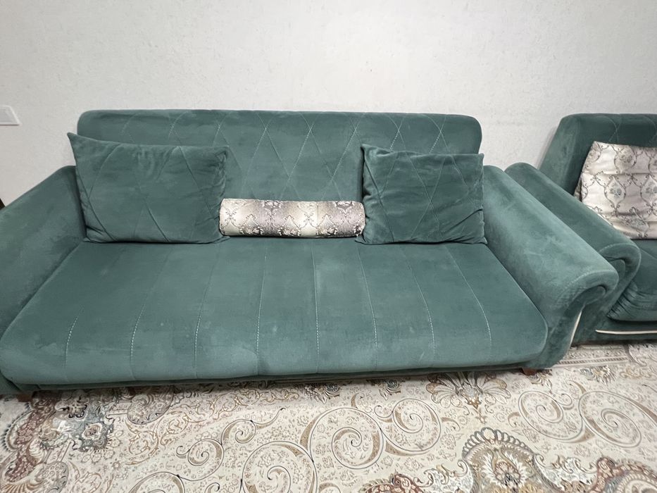 Диван турецский