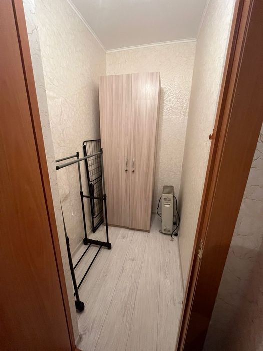 Посуточно сдаётся район Юбилейный