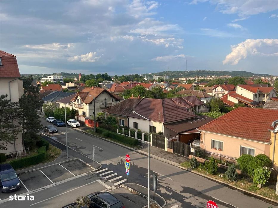 RECO Apartament cu o camera Oradea -Cantemir etaj 3