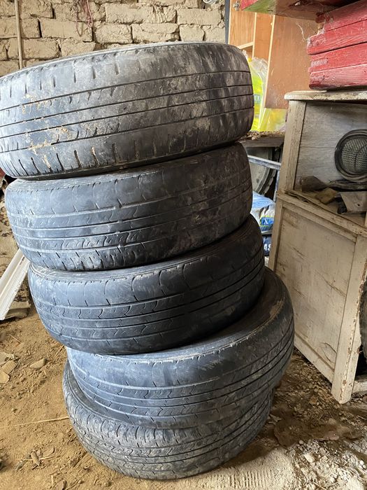 Балон буу летный 185/65 14