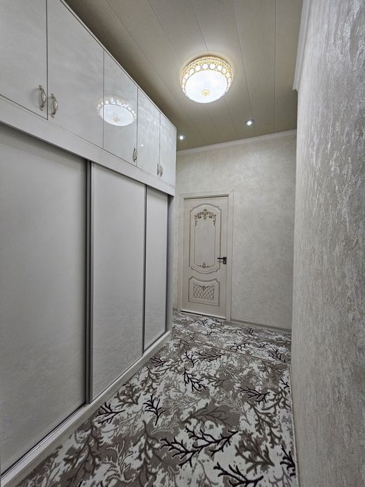 Продаётся 3х комнатная квартира