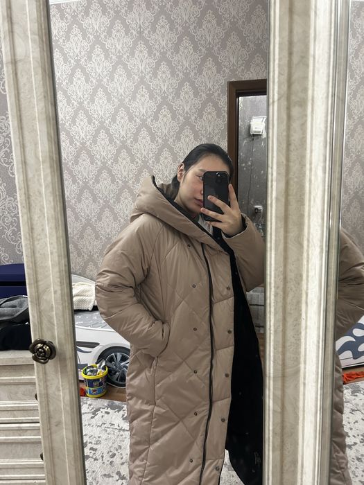 Куртка зима/весна