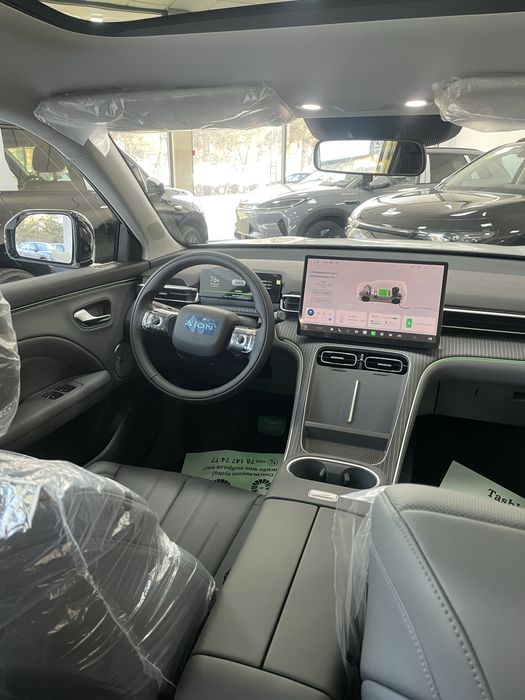 GAC Другая 2025 — 5