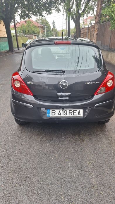 Vand opel corsa 1.3 Diesel
