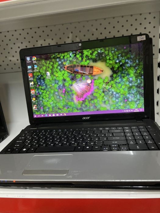 Acer O3У 8Gb, SSD 240Gb
