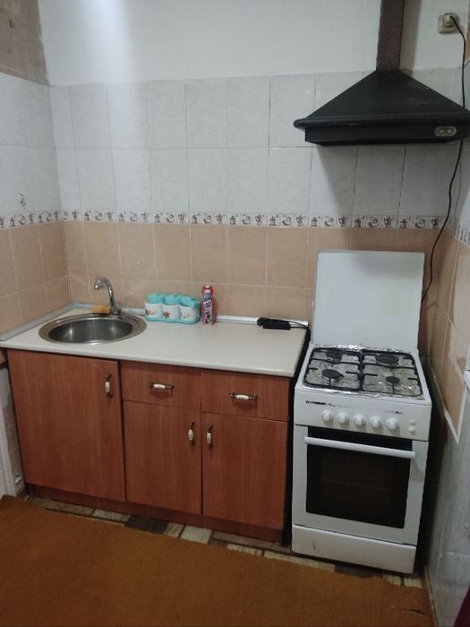 Сдаётся ТТЗ-1 , 1/4/4