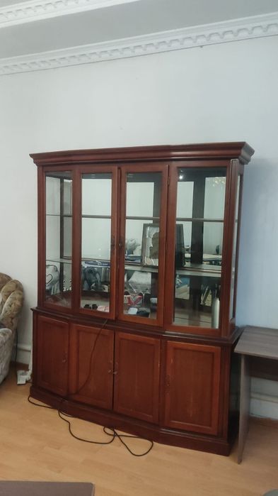 Гарнитур для зала