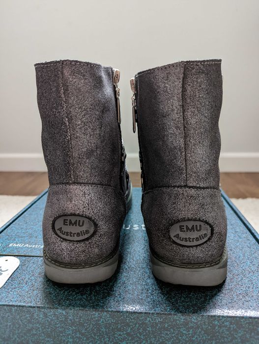 Ghete EMU Australia 40 Waterproof