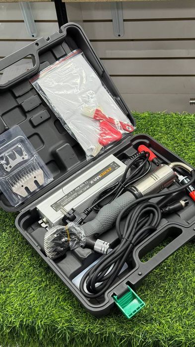 Кўй юнгини қирқиш машинкаси