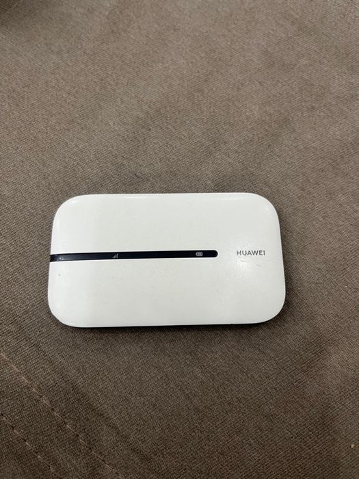 Wi fi роутер модем Huawei