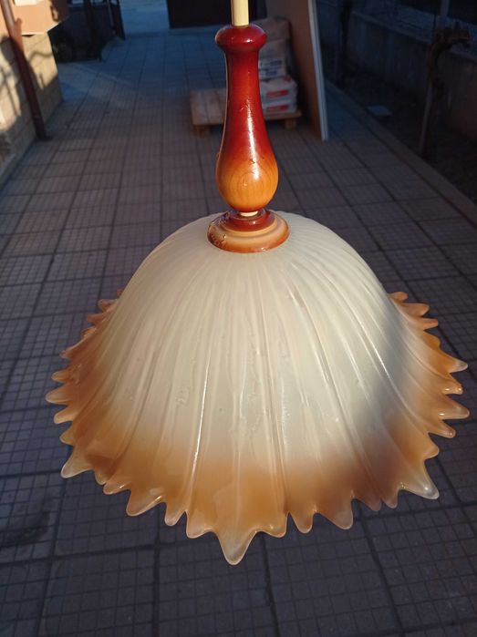 Полюлей стилен и като нов