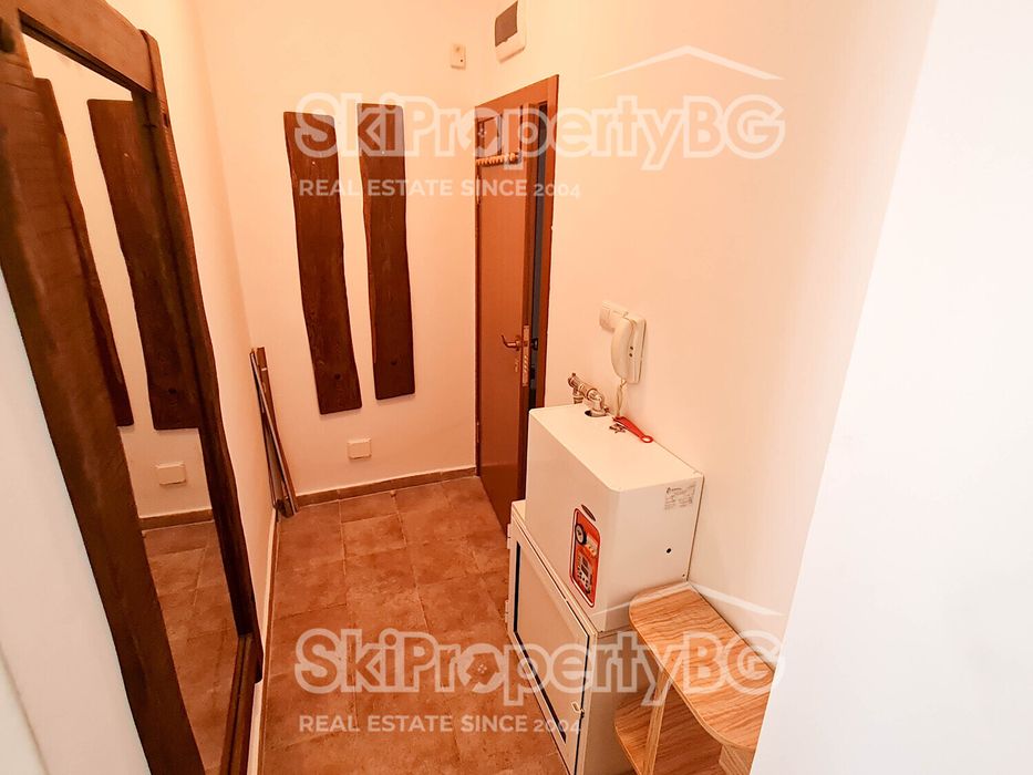 Продава се Тристаен апартамент в Банско - 69 кв.м за 1522 €/кв.м - Снимка #10