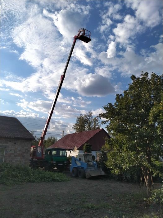 Услуги ямобура ямо бура - Cтроительные услуги Караганда на Olx