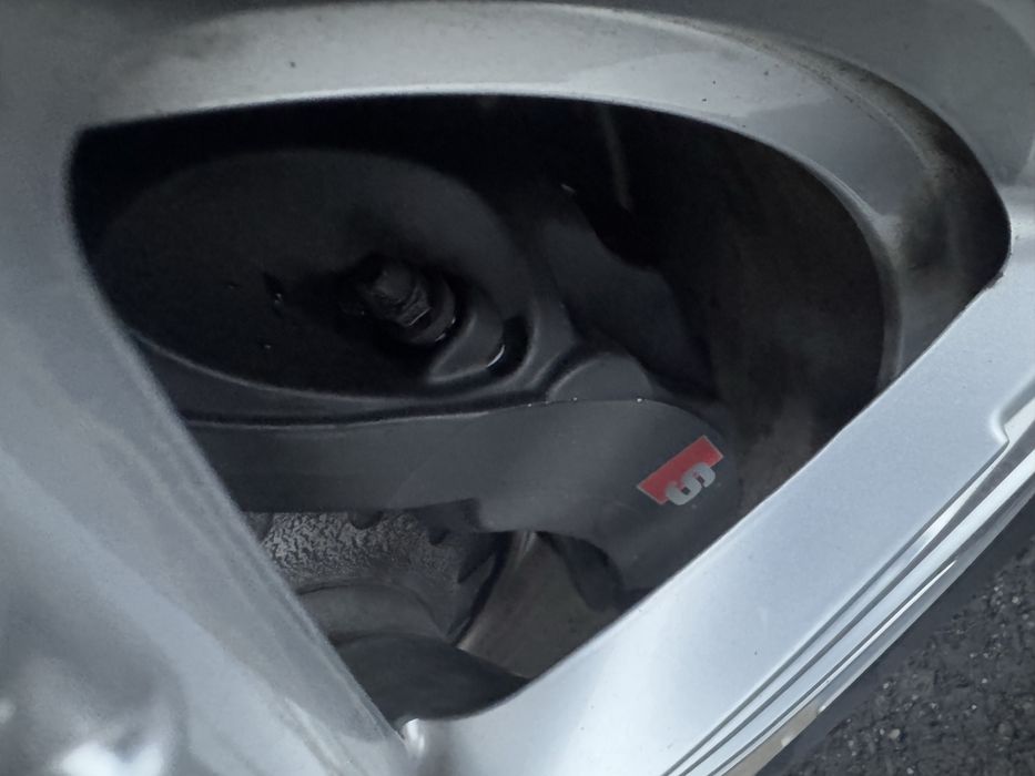 Dezmembrari Audi A6 C8 2019 motor DEWA 3.0 TDI Mild Hybrid