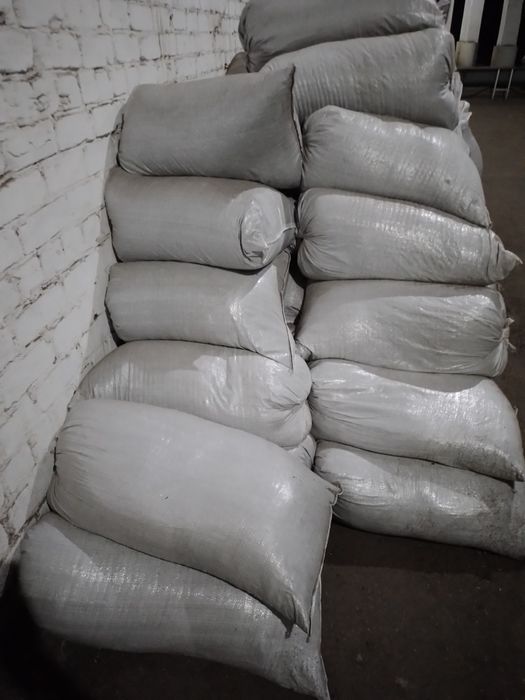 Жем отход от семечки