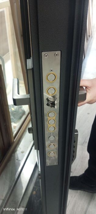 установка, вскрыть, ремонт любой замков. Zamok ornatish remont ochish