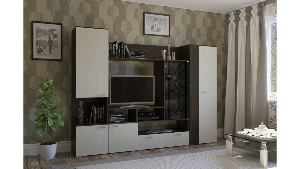 Новая Горка Сиенна, Россия