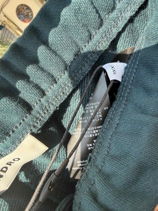 Мъжки екип нов  Sandro