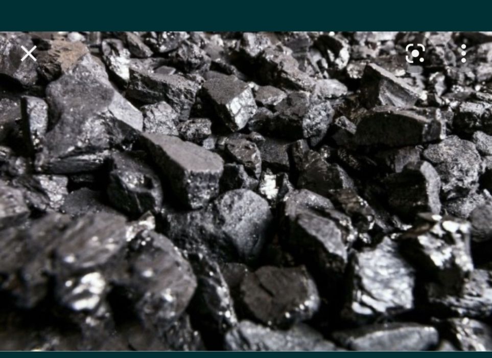 Реализуем Уголь, отборный