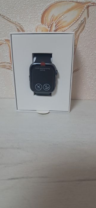 Часовник Huawei Watch Fit 5