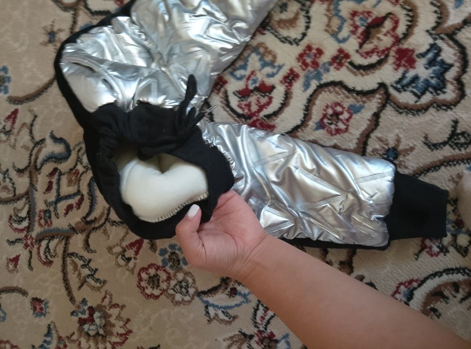 Продам зимние штаны