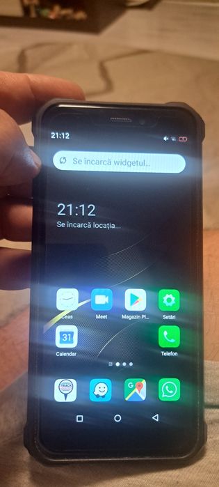 Vând telefo OUKITEL
