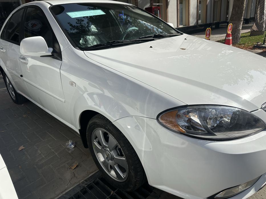 Jentra 2020 avtomat tozza