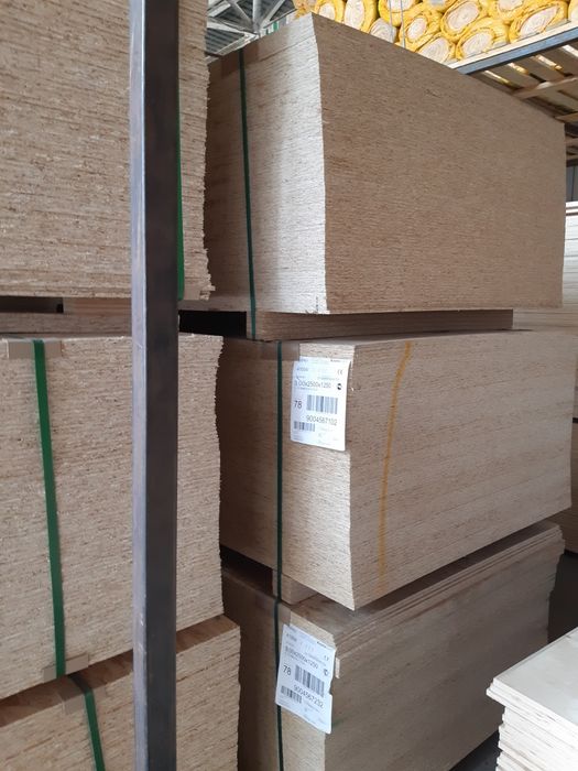 Продам ОЗБ плиты. Фанера Осп осб osb osp