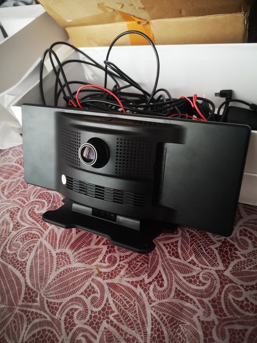 Мултимедия HD Car DVR