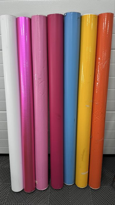 Folie autocolant pentru interior sau exterior colantari auto