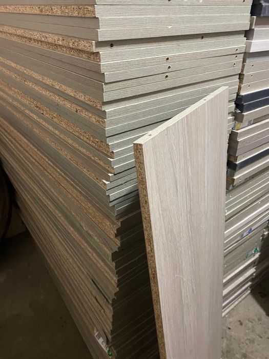 Мебельные полки