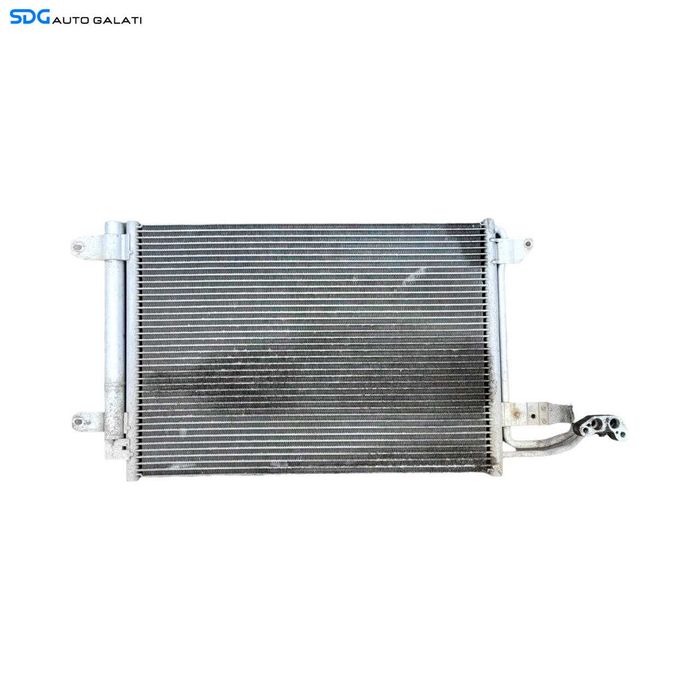 Radiator AC Clima Aer Conditionat Skoda Octavia 2 2004 - 2013 [LC3056]
