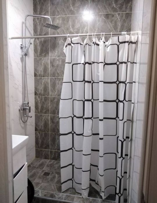 Аренда 2 хонали уй Рисовый , Новостройка