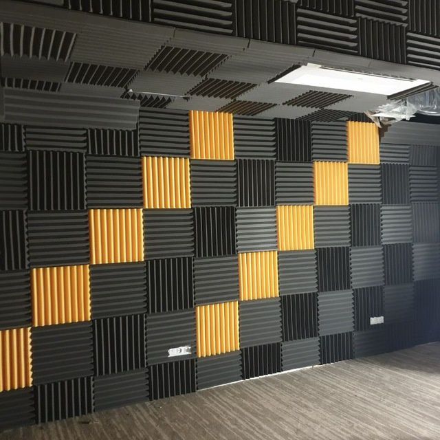 Шумка, акустика, шумоподавление