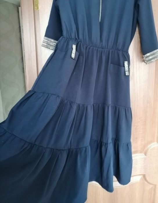 Новые, 56-58размер