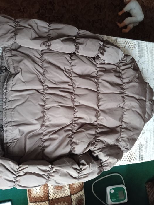 Дамско пухено яке МЕXX