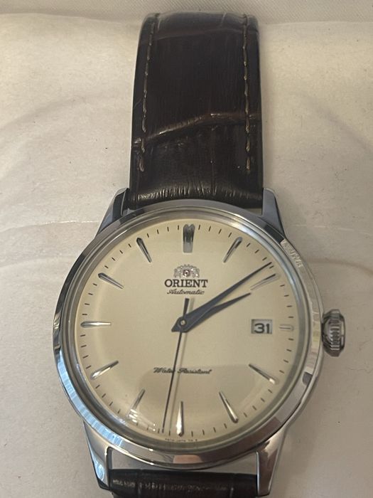 Orient bambino  swatch tissot seiko automat