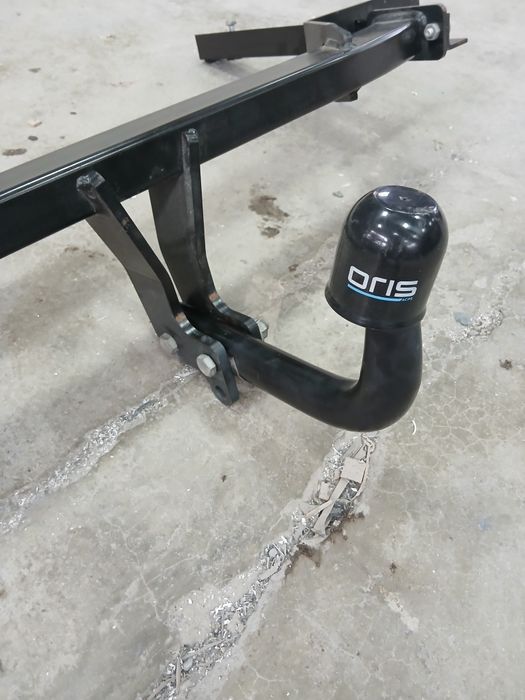 теглич за кола 160 левa