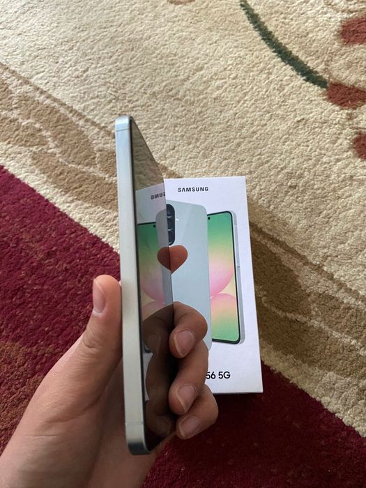 Samsyng Galaxy A56 5G