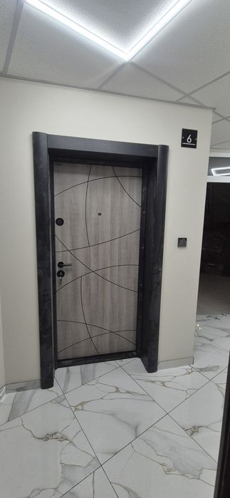 Двустаен апартамент с 1 спалня