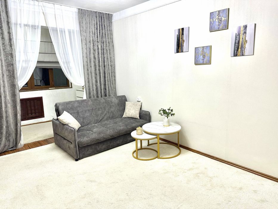 2 комнаты , Ташсельмаш