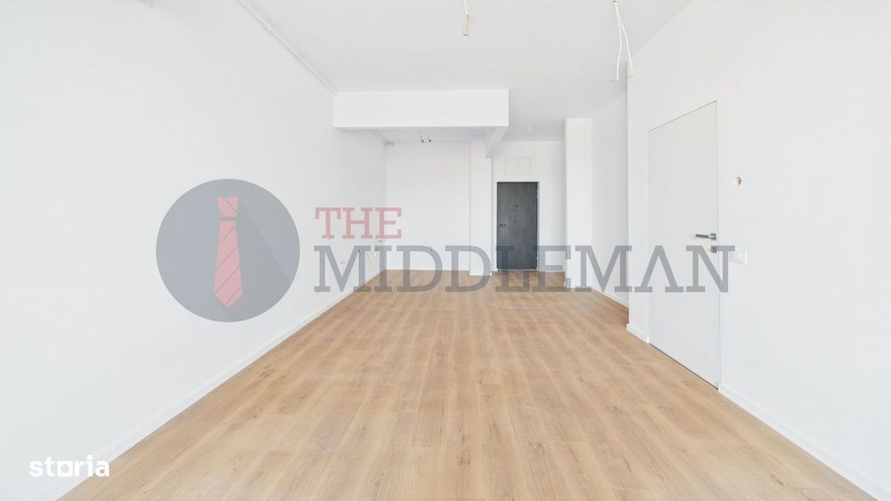 Apartament 2 camere modern | Metrou Basarab | Locație premium